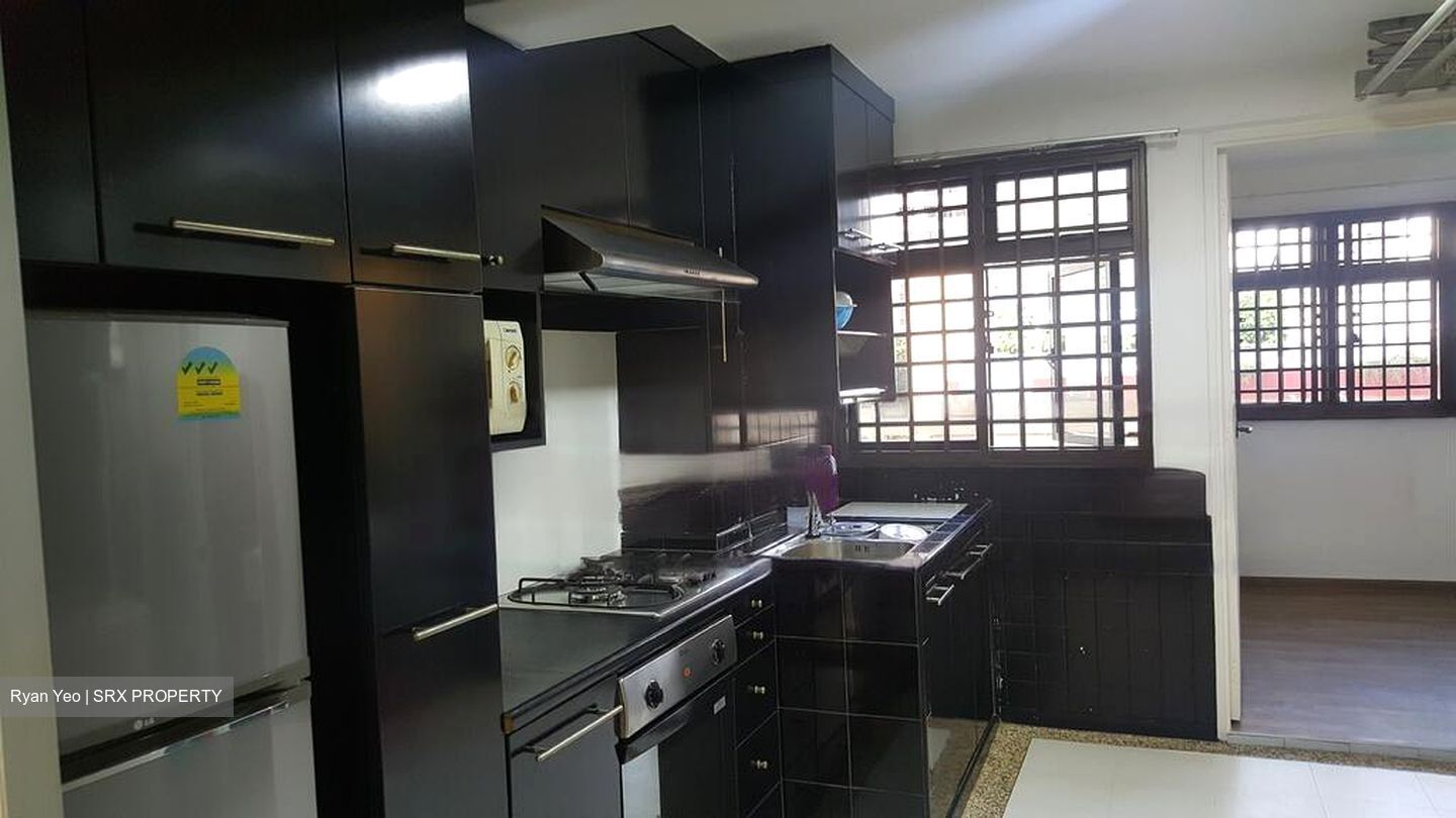 Blk 1 Dover Court (Queenstown), HDB 3 Rooms #434559621